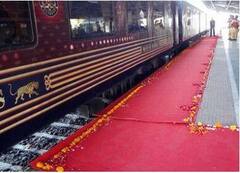Maharaja Express: টিকিটের দাম ২০ লাখ টাকা, এই ট্রেন বদলে দেবে ভ্রমণের অভিজ্ঞতা