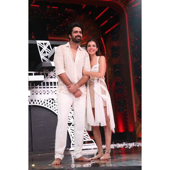 Avinash Sachdev Palak Purswani Breakup: टीवी कपल अविनाश सचदेव और पलक पुरस्वामी ने 4 सालों तक एक-दूसरे को डेट किया. यहां तक कि, जनवरी 2021 में दोनों ने सगाई भी कर ली थी, लेकिन इसी साल जनवरी में दोनों अलग हो गए.