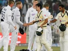 PHOTOS: इंग्लैंड के खिलाफ शर्मनाक हार के बाद पाकिस्तान वर्ल्ड टेस्ट चैंपियनशिप से बाहर, टीम इंडिया समेत अब 3 प्रबल देवदार