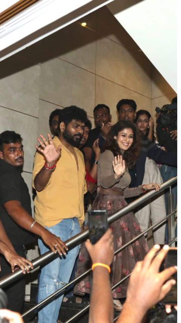 இதனால் படக்குழுவினர் மகிழ்ச்சியில் உள்ளனர்