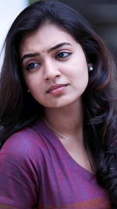 Actress Nazriya: க்யூட் கீர்த்தனா முதல் ரக்கட் எஸ்தர் வரை..நஸ்ரியாவின் மறக்க முடியாத கதாபாத்திரங்கள்!
