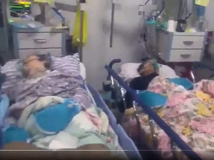 சீனாவை மீண்டும் உலுக்கும் கொரோனா...அடுத்த 90 நாள்களில்...லட்சக்கணக்கில் இறப்புகள்...ஷாக் கொடுக்கும் நிபுணர்..!