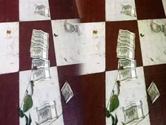 உண்டியலில் திருடிய பணத்தை ஒருவாரம் கழித்து கோயிலில் வீசிய திருடன் - எங்கு தெரியுமா..?