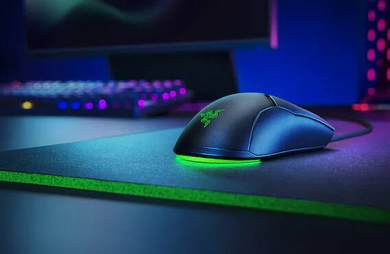Razer Viper Mini Ultralight -  રેજર વાઇપર મિની અલ્ટ્રાલાઇટ 8500 ડીપીઆઇ આપે છે, આ છ પ્રૉગ્રામેબલ બટન અને ડ્રેગ ફ્રી કૉર્ડની સાથે આવે છે. આની સાથે યૂઝર્સ માઉસ પર બટન અને રોશનીને કસ્ટમાઇઝ કરવા માટે રેજર સિનેપ્સ 3 સૉફ્ટવેરનો ઉપયોગ કરી શકો છો. આની કિંમત 1,999 રૂપિયા છે.