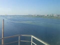 Gujarat Famous River: गुजरात की इस नदी का वायु पुराण में जिक्र, कहते हैं 'पृथ्वी की बेटी' देखें टॉप रिवर की एक झलक