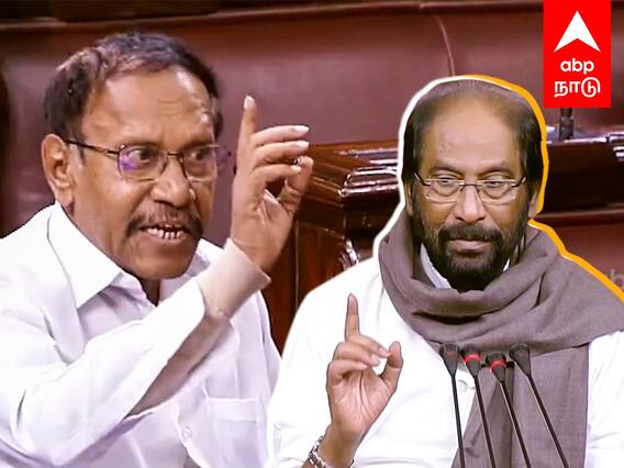 Thambidurai Speech : 