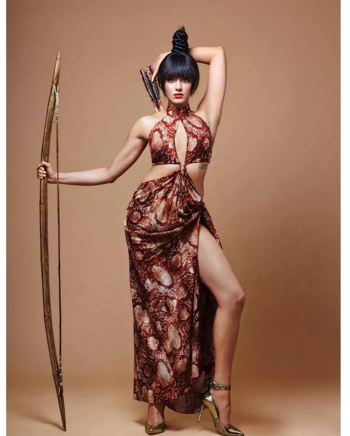 అదా శర్మ (Image credit: Adah Sharma/Instagram)