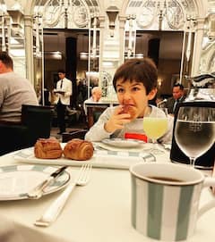 Taimur Ali Khan birthday special: क्यूटनेस मन मोह लेगी, ये हैं करीना-सैफ के बेटे तैमूर की वायरल तस्वीरें