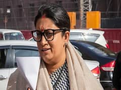 'Latka-Jhatka' Jibe: FIR Lodged Against UP Congress Leader Ajay Rai For Remarks Against Smriti Irani