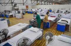 India Corona Update: একাধিক দেশে নতুন করে কোভিডের বাড়বাড়ন্ত, সতর্ক থাকার পরামর্শ কেন্দ্রের