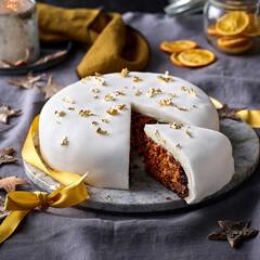 Christmas Cake: கேக் இல்லாத கிறிஸ்துமஸா? எளிமையாக குக்கரில் செய்யக்கூடிய கேக் ரெசிப்பி இதோ..