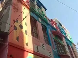 Crime : கர்நாடகாவில் கொடூரம்...4-ஆம் வகுப்பு மாணவனை பால்கனியில் இருந்து தள்ளிவிட்டு கொலை செய்த ஆசிரியர்.. என்ன நடந்தது?