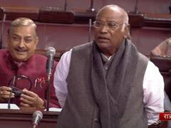 Can Still Say They Had No Role In Freedom Struggle: Kharge Refuses To Apologise For ‘Dog Remark’