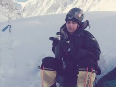 हरियाणा की अनीता ने दूध बेच कर सपनों को भरी उड़ान, तीन बार किया एवरेस्ट फतह