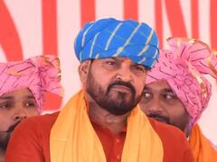 गोंडा: 29 साल पुराने मामले में BJP सांसद बृजभूषण शरण सिंह बरी, अन्य दो साथी भी आरोपों से मुक्त