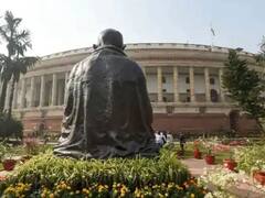 Parliament Winter Session: ਸੰਸਦ ਦਾ ਸਰਦ ਰੁੱਤ ਸੈਸ਼ਨ ਤੈਅ ਸਮੇਂ ਤੋਂ ਪਹਿਲਾਂ ਹੋ ਸਕਦਾ ਹੈ ਖ਼ਤਮ,  ਇਨ੍ਹਾਂ ਮੁੱਦਿਆਂ 'ਤੇ ਹੋ ਰਿਹੈ ਹੰਗਾਮਾ