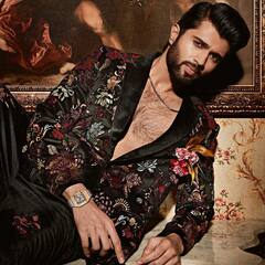 Vijay Devarakonda के इन लुक्स पर फिदा हो जाती हैं लड़कियां, ऐसा ड्रेसिंग सेंस आपके भी काम आएगा