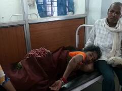 छिंदवाड़ा: कलयुगी बेटे की ऐसी करतूत देख रोंगटे खड़े हो जाएंगे, पैसै न देने पर मां को डंडे से पीटा