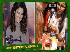 Nayanthara: இவங்கதான் என்னோட டீச்சர்;  ரசிகையாய் நின்றவரை அறிமுகப்படுத்திய விக்னேஷ்சிவன்; ஆச்சரியப்பட்ட நயன்தாரா!