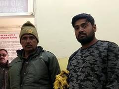 फिरोजाबाद: घर से टहलने निकला था वकील, रास्ते में गोली मारकर कर दी गई हत्या, पुलिस ने एक आरोपी को पकड़ा