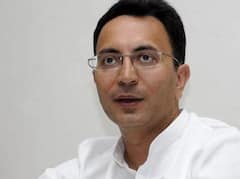 'देश का ग्रोथ इंजन बनेगा यूपी', विदेश दौरे से लौटने के बाद जितिन प्रसाद ने किया दावा