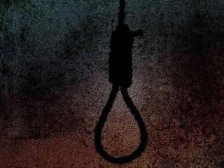 Suicide tamilnadu second place in india says central goverment parliment Suicide : அதிக தற்கொலை பதிவாகும் மாநிலங்களில் தமிழகம் இரண்டாவது இடம் - மத்திய அரசு தகவல்