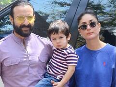 Taimur Ali Khan Birthday: क्रिकेट से लेकर फुटबॉल तक, सैफ-करीना के बेटे तैमूर अली खान को इन खेलों का है शौक