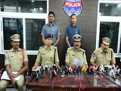 ఆరుగురిని సజీవ దహనం చేసిన కేసులో ఐదుగురు నిందితుల అరెస్ట్ 