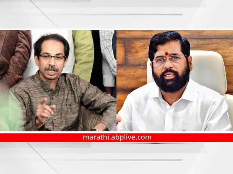 Shiv Sena Mla Disqualification Case Mahesh Jethmalani Vs Devdatta Kamat Uddhav Thackeray Vs