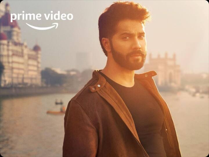 Varun Dhawan In Citadel: 'सिटाडेल' में नजर आएंगे वरुण धवन, खुशी से झूम उठीं आलिया और जाह्नवी, देखें रिएक्शन varun dhawan citadel announcement alia bhatt and janhvi kapoor calls it killing it details Varun Dhawan In Citadel: 'सिटाडेल' में नजर आएंगे वरुण धवन, खुशी से झूम उठीं आलिया और जाह्नवी, देखें रिएक्शन