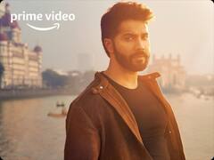 'सिटाडेल' में नजर आएंगे वरुण धवन, खुशी से झूम उठीं आलिया और जाह्नवी, देखें रिएक्शन