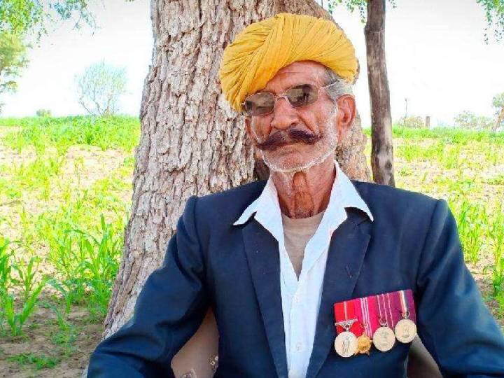 Hero of Longewala battle Bhairon Singh Rathore passed away Bhairon Singh Rathore: 1971 பாகிஸ்தானுக்கு எதிரான போரின் ஹீரோ மரணம்.. பிரதமர் மோடி, உள்துறை அமைச்சர் அமித்ஷா இரங்கல்