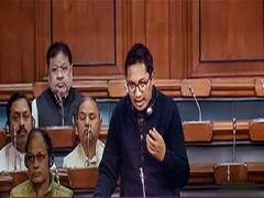 'LAC का सीमांकन नहीं होने के कारण समस्याएं होती रहेंगी'- भारत चीन विवाद पर बोले BJP सांसद