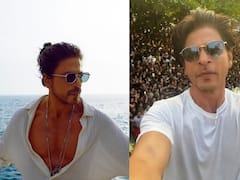 Shah Rukh Khan: உலகின் ஆல்டைம் சிறந்த 50 நடிகர்கள்... ஒரே இந்தியராக இடம்பிடித்து அசத்திய ’கிங் கான்’ ஷாருக்!