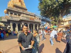 उज्जैन: महाकालेश्वर मंदिर में मोबाइल पर बैन, नियम तोड़ने वालों जेब करनी पड़ सकती है ढ़ीली