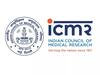 ICMR Recruitment : ஐ.சி.எம்.ஆர்.-இல் வேலை; மாதம் ரூ.60 ஆயிரம் வரை ஊதியம்; யாரெல்லாம் விண்ணப்பிக்கலாம்? இதைப் படிங்க!