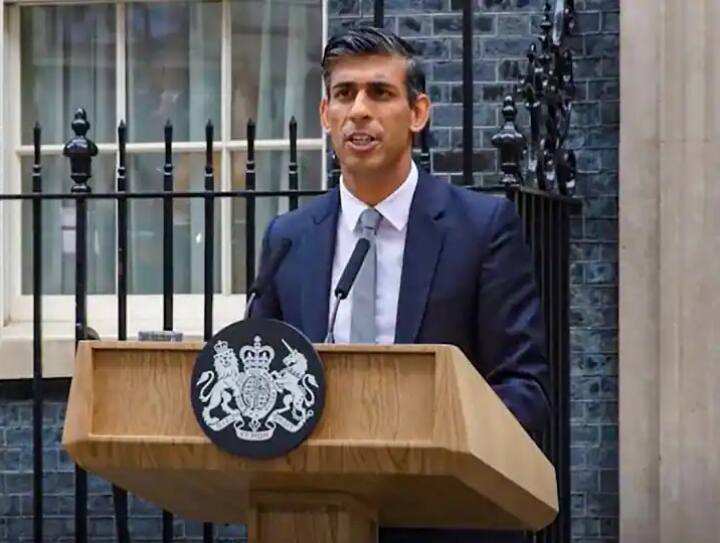 Britain Prime Minister Rishi Sunak does not consider Britain racist country Britain News: मेगन मर्केल पर विवाद के बीच ब्रिटेन के पीएम ऋषि सुनक बोले- UK नहीं है नस्लभेदी देश