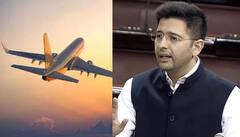 Punjab News : ਅੰਮ੍ਰਿਤਸਰ ਅਤੇ ਮੋਹਾਲੀ ਦੋ ਅੰਤਰਰਾਸ਼ਟਰੀ ਹਵਾਈ ਅੱਡੇ ਹੋਣ ਦੇ ਬਾਵਜੂਦ ਵੱਡੇ ਦੇਸ਼ਾਂ ਨੂੰ ਨਹੀਂ ਜਾਂਦੀਆਂ ਸਿੱਧੀਆਂ ਉਡਾਣਾਂ : ਚੱਢਾ