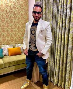 Jazzy B: ਪੰਜਾਬੀ ਸਿੰਗਰ ਜੈਜ਼ੀ ਬੀ ਦਾ ਟਵਿੱਟਰ ਅਕਾਊਂਟ ਭਾਰਤ ‘ਚ ਹੋਇਆ ਬੰਦ, ਇਹ ਹੈ ਵਜ੍ਹਾ