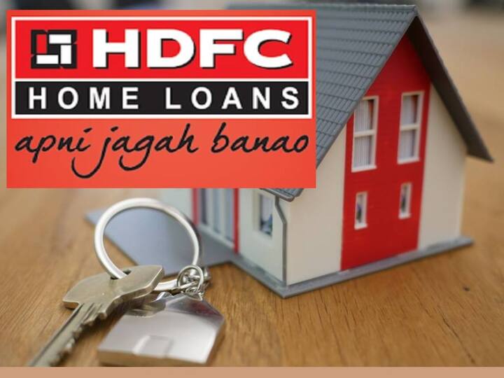 Know details on 35 bps home-loan-rate-hikes-by-hdfc-rbi-repo-rate HDFC Hikes Home Loan Rates: హెచ్‌డీఎఫ్‌సీ గృహ రుణం మరింత ప్రియం, EMI భారం