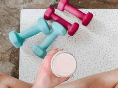 Protein Deficiency: प्रथिने शरीरासाठी आवश्यक असतात, जाणून घ्या प्रोटीनच्या कमतरतेची लक्षणे