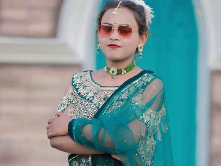 Bhojpuri Singer Shilpi Raj height details songs lifestyle news Neha Kakkar bhojpuri version Bhojpuri News: 'छोटा पैकेट बड़ा धमाका' बनकर भोजपुरी सिनेमा में छाईं Shilpi Raj, जानिए इन्हें क्यों कहा जाता है 'भोजपुरी की नेहा कक्कड़'