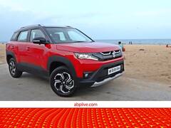 SUV ऑफ द ईयर का अवॉर्ड गया मारुति ग्रैंड विटारा के खाते में