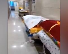 China Corona Update: ચીનમાં કોરોના વિસ્ફોટ, હોસ્પિટલોમાં થયા મૃતદેહોના ઢગલા, જુઓ તસવીરો