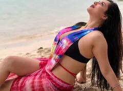 સાઉથ ફિલ્મોમાં કામ કરી ચૂકી છે ટીવીની આ એક્ટ્રેસ, લગ્નના થોડા જ મહિનામાં બની ગઇ હતી માતા