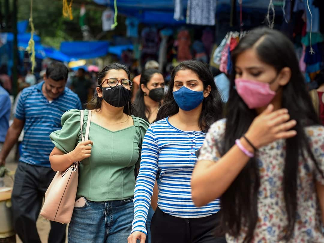 Need To Keep Close Vigil On China's Covid Situation, No Need To Panic In India: Govt Panel Need To Keep Close Vigil On China's Covid Situation, No Need To Panic In India: Govt Panel