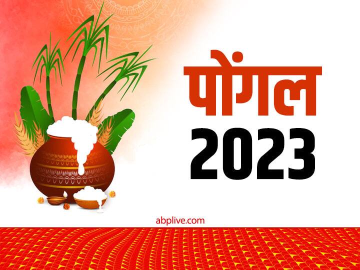 Pongal 2023: साल 2023 में पोंगल कब है? ग्रहों के राजा सूर्य से जुड़ा है ये चार दिवसीय अनूठा पर्व