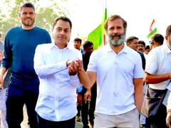 'राहुल गांधी से ज्यादा मेरी रैली में होती है भीड़', भारत जोड़ो यात्रा के बीच ये क्या बोल गए कमलनाथ के बेटे