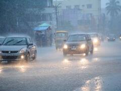 TN Rain Alert: இலங்கை நோக்கி நகரும் காற்றழுத்த தாழ்வு பகுதி.. தமிழகத்தில் மழை இருக்கு: இன்றைய வானிலை நிலவரம்..