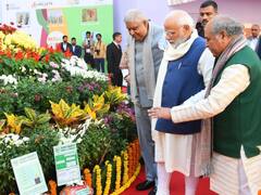 Fat Grain Year: 'अच्छा लगा कि सभी ने पार्टी लाइन से हटकर...', फैट ग्रेन लंच की तस्वीरें शेयर करते हुए बोले पीएम मोदी